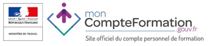 Mon Compte Formation — site officiel du compte personnel de formation, ministère du Travail